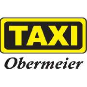 Taxi Obermeier - LOGO