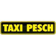 Taxi Pesch - LOGO