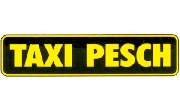Taxi Pesch - LOGO
