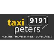 Taxi Peters GmbH - LOGO