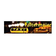 Taxi Pfaffenhofen | Taxi Faltermeier - LOGO