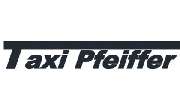 Taxi Pfeiffer GbR - LOGO