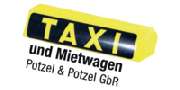 Taxi Potzel & Potzel GbR - LOGO