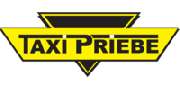 Taxi Priebe - LOGO