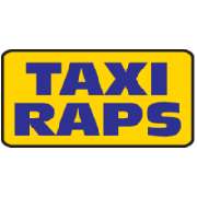 Taxi Raps - LOGO