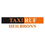 Taxi-Ruf Heilbronn GmbH | Ihr Taxi in der Nähe - LOGO