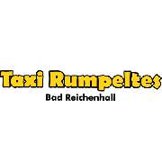 Taxi Rumpeltes - LOGO