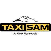 Taxi SAM Tegernsee - LOGO