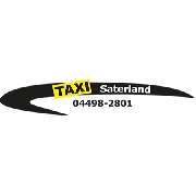 Taxi Saterland Andre Stoppelmann e.K. - LOGO