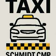 Taxi Schmidt CMP - LOGO