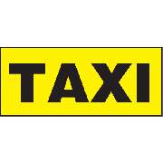 Taxi Schnabel - LOGO