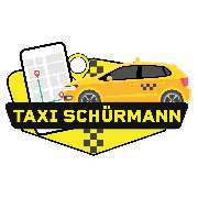 Taxi Schürmann Rheine - LOGO