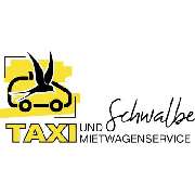 Taxi Schwalbe - LOGO