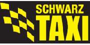 TAXI SCHWARZ - LOGO