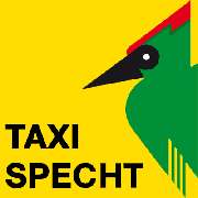 Taxi Specht Inh. Mustafa Celik, N. Aslan Celik - LOGO