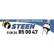 Taxi Steen GmbH - LOGO