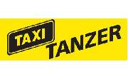 Taxi Tanzer - LOGO