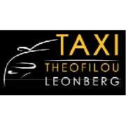 Taxi Theofilou - LOGO