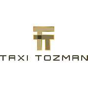 Taxi Tozman - LOGO