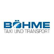 Taxi & Transport Böhme - LOGO