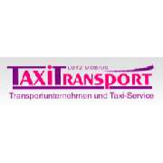 Taxi Transport Lutz Möbius - LOGO