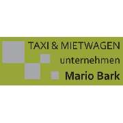 Taxi und Mietwagenunternehmen Mario Bark - LOGO