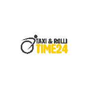 Taxi- und RolliTime24 Taxi und Mietwagen GmbH & Co. KG - LOGO