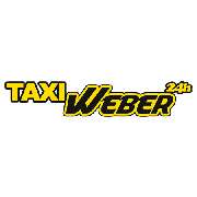 Taxi Weber, Inh. Kathleen Weber - LOGO