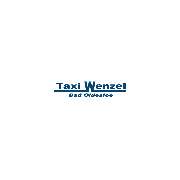 Taxi Wenzel - LOGO
