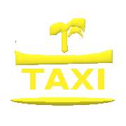 Taxi Zentrale Bad Nauheim - LOGO