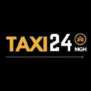Taxi24 MGH - LOGO