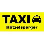 Taxibetrieb A. Hötzelsperger - LOGO