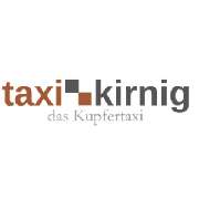 Taxibetrieb Kirnig - LOGO