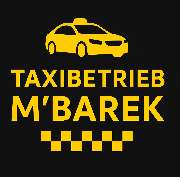 Taxibetrieb M Barek- Fahrdienst Braunschweig - LOGO