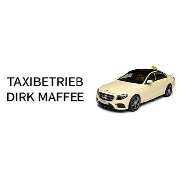 Taxibetrieb Maffee Inh. Dirk Maffee - LOGO