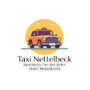 Taxibetrieb Nettelbeck Dominic Nettelbeck - LOGO