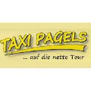 Taxibetrieb Pagels - LOGO