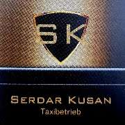 Taxibetrieb Serdar Kusan - LOGO