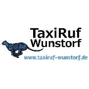 TaxiRuf Wunstorf Inhaberin Antje Kafke - LOGO