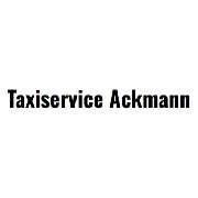 Taxiservice Ackmann - LOGO