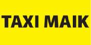 Taxiunternehmen Maik Bräsel - LOGO