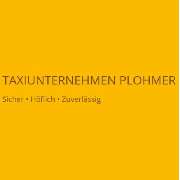 Taxiunternehmen Michael Plohmer - LOGO