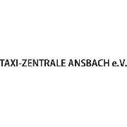 Taxivereinigung Ansbach e.V. - LOGO