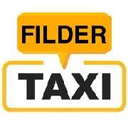 Taxizentrale Leinfelden-Echterdingen Filderstadt - LOGO