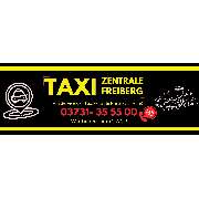 Taxizentrale Mittelsachsen eG - LOGO