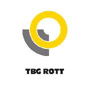 TBG Rott Kies und Transportbeton GmbH - LOGO