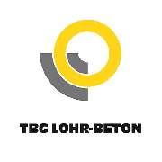 TBG Transportbeton GmbH & Co. KG Lohr-Beton - LOGO