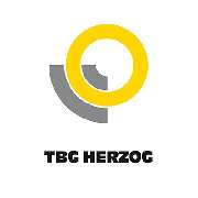 TBG Transportbeton Herzog GmbH & Co.KG - LOGO