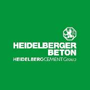 TBG Transportbeton Werner GmbH & Co. KG - LOGO
