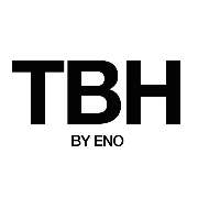 TBH - The Blonde House by Eno München - LOGO